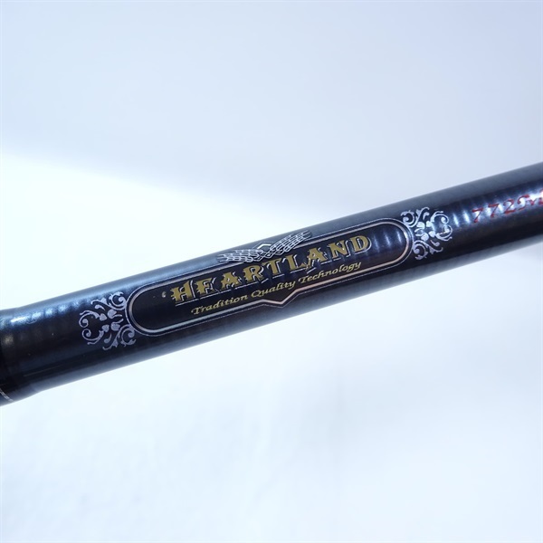 ２２ハートランド７７２ＭＬ＋ＦＳ－２２